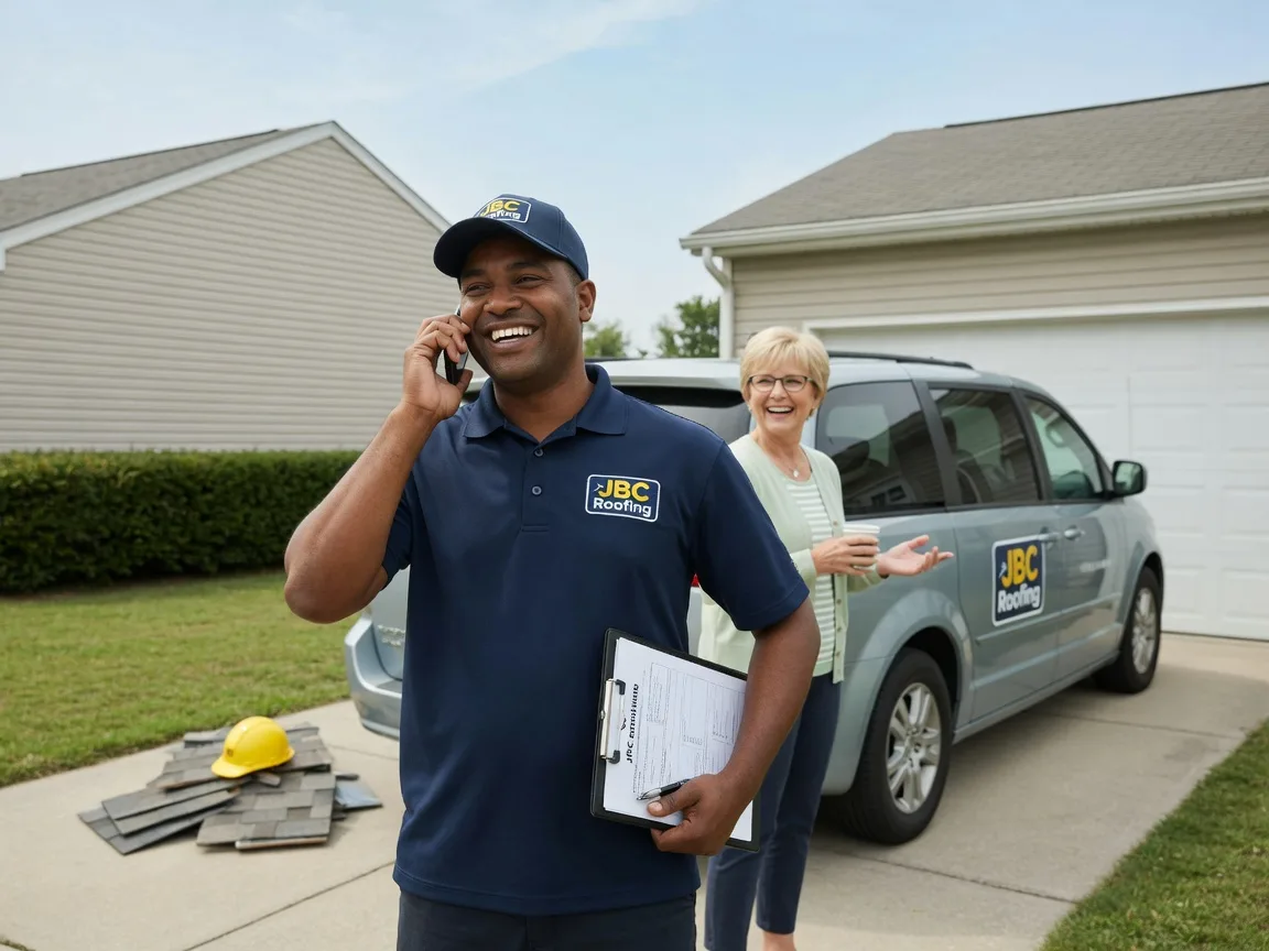 Roof Replacement Tutor Key, KY FAQs